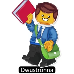 Dekoracje Szkolne Dzień Klocków Lego