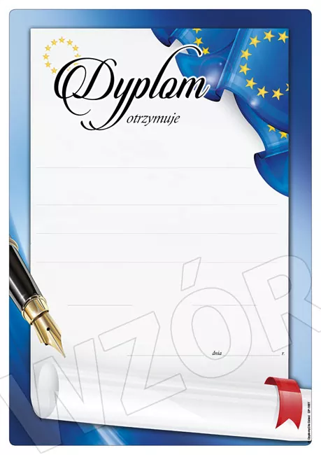 Dyplom językowy (Unia Europejska)