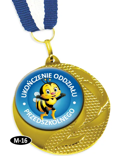 Medal Przedszkolak