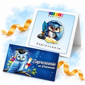 Zaproszenia