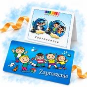 Zaproszenia