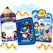 Dyplomy