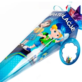 Rożek Obfitości 3D – 55 cm