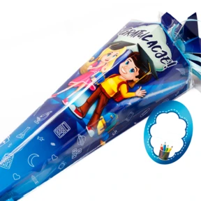 Rożek Obfitości 3D – 55 cm