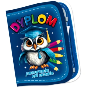 Dyplom Pasowania na Ucznia